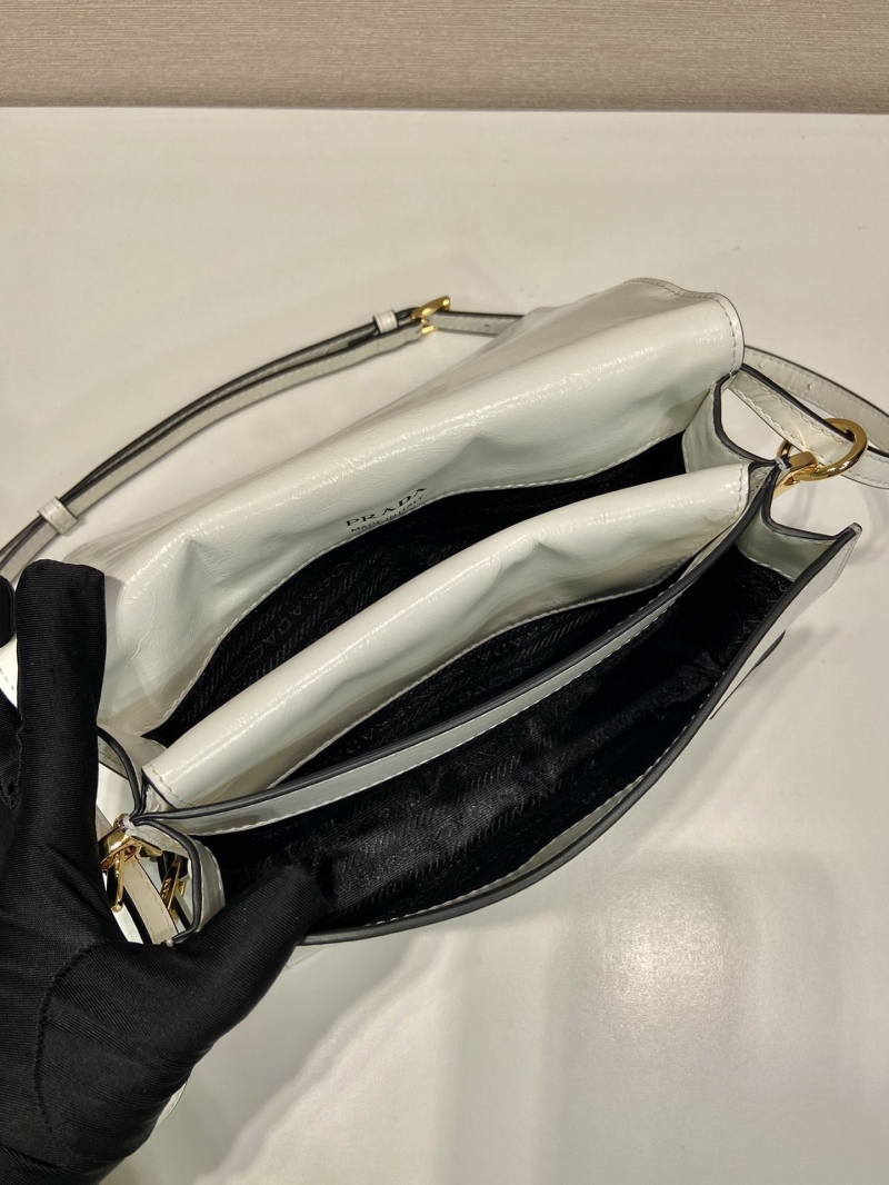 Pra*a satchel bags